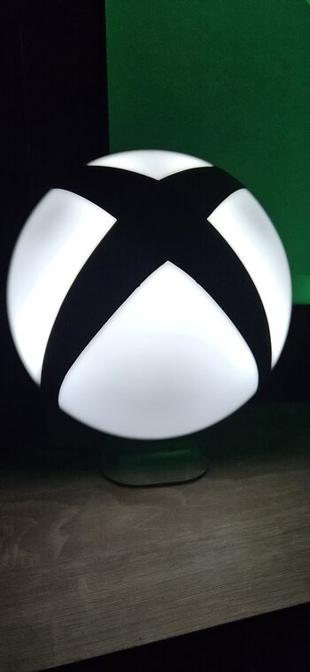 Xbox lempa