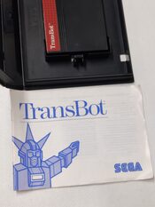 Transbot SEGA Master System for sale