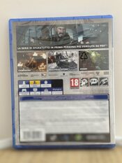 Call of Duty: Black Ops - Cold War PlayStation 4