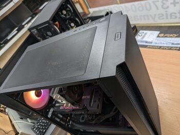 Ryzen 5 3500x/16GB/256+500GB/RTX 3050 8GB