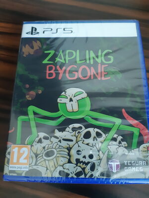Zapling Bygone PlayStation 5