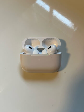 Air pods pro (2nd generation) for sale