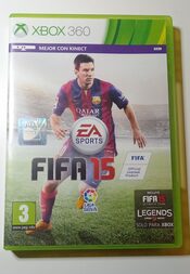 FIFA 15 Xbox 360