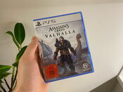 Assassin's Creed Valhalla PlayStation 5