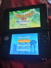 Nintendo 3DS XL Gris Magica for sale