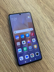 Xiaomi Redmi Note 12 Pro 5G 