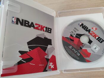 Buy NBA 2K18 PlayStation 3