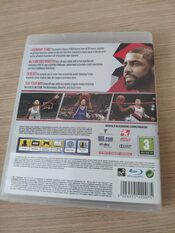 NBA 2K18 PlayStation 3