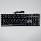 Razer BlackWidow V4 Mechanical Gaming Keyboard: Green Switches Tactile & Clicky