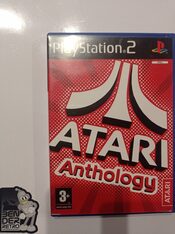 Atari Anthology PlayStation 2