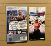 WWE SmackDown! vs. Raw 2007 PSP