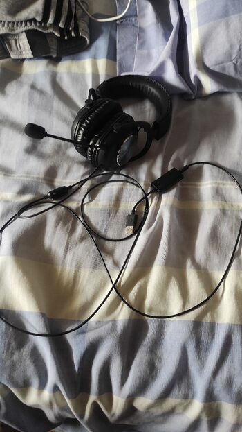 Logitech Pro X Lightspeed cable for sale