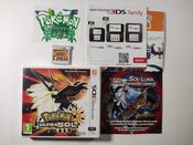 Pokémon Ultra Sun Nintendo 3DS