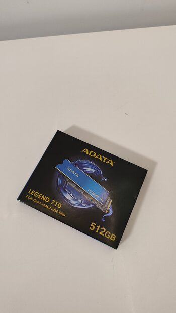 ADATA LEGEND 710 512GB