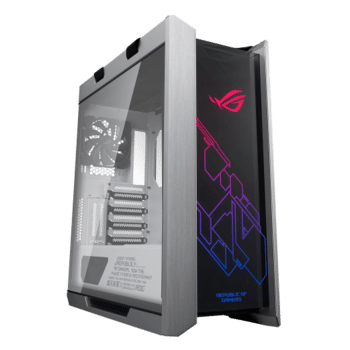 Asus ROG Strix Helios ATX Full Tower Black PC Case