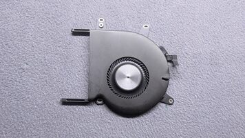 MacBook Pro 2019 A2159 fan