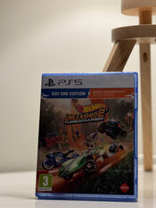 Hot Wheels Unleashed 2: Turbocharged - Day One Edition PlayStation 5