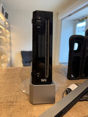 Nintendo wii su komplektu