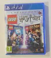 LEGO Harry Potter Collection PlayStation 4