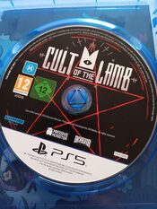 Buy Cult of the Lamb PlayStation 5