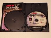 Resident Evil - Code: Veronica X PlayStation 2 for sale