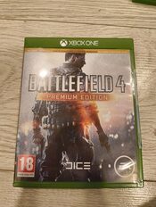 Battlefield 4: Premium Edition Xbox One