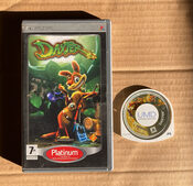 Daxter PSP