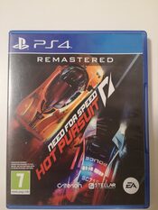 Need for Speed: Hot Pursuit Remastered PlayStation 4