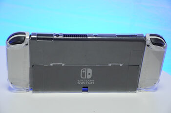 Nintendo Switch Oled Excelente estado!