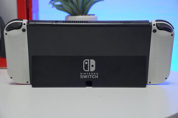 Nintendo Switch Oled Excelente estado!