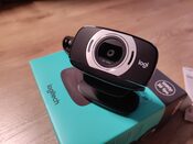 Webcam Logitech C615 como nueva