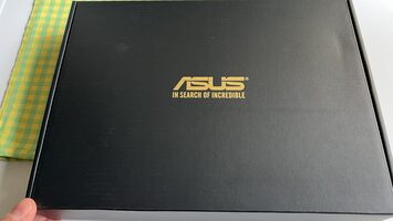 Asus GeForce RTX 3060 Ti 8 GB 1410-1710 Mhz PCIe x16 GPU