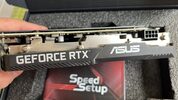 Buy Asus GeForce RTX 3060 Ti 8 GB 1410-1710 Mhz PCIe x16 GPU