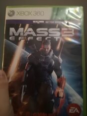 Mass Effect 3 Xbox 360