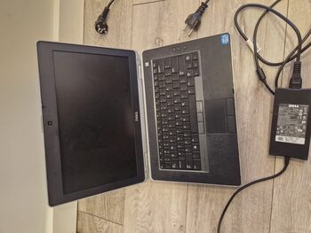 Dell latitude e6430