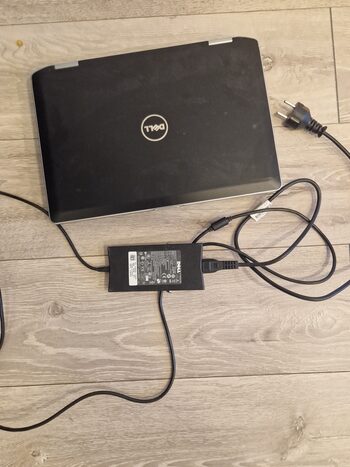 Dell latitude e6430