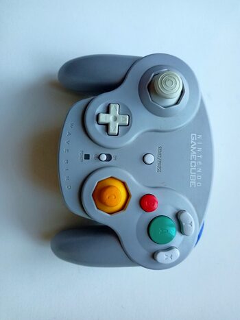 Nintendo WaveBird Wireless Controler