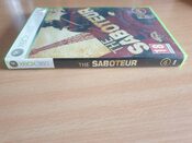 Buy The Saboteur Xbox 360