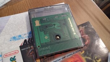 Get Turok 3: Shadow of Oblivion Game Boy Color
