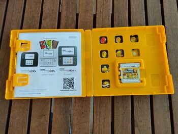 New Super Mario Bros. 2 Nintendo 3DS