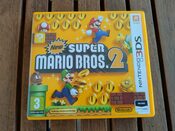 New Super Mario Bros. 2 Nintendo 3DS