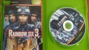 Tom Clancy's Rainbow Six 3: Raven Shield Xbox