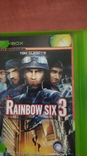 Get Tom Clancy's Rainbow Six 3: Raven Shield Xbox