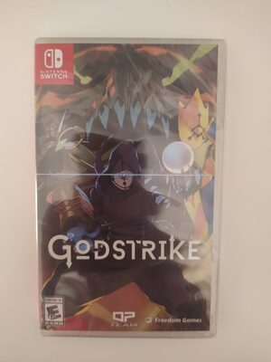 Godstrike Nintendo Switch