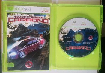 Buy Need For Speed Carbon Xbox 360