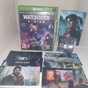 Watch Dogs Legion Xbox One