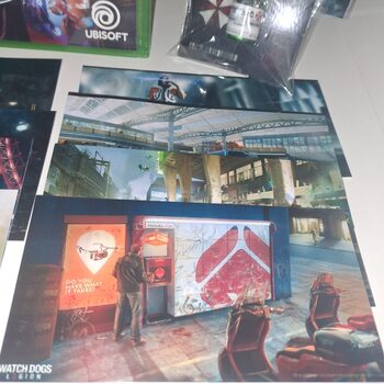Buy Watch Dogs Legion Xbox One