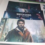 Watch Dogs Legion Xbox One
