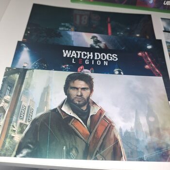 Watch Dogs Legion Xbox One