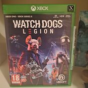 Watch Dogs Legion Xbox One for sale